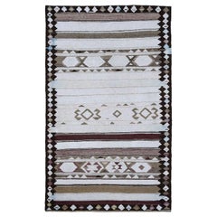 Türkische Kelim-Teppiche aus der Türkei – Design – 98640