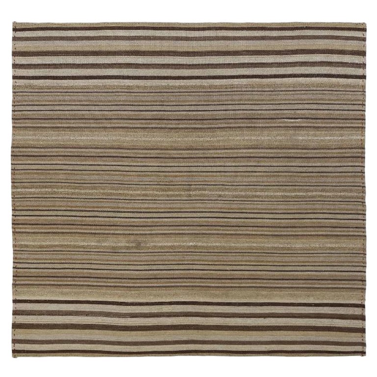 Turkey Kelim-Teppiche – Design – 98642