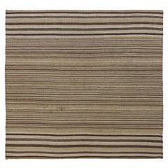 Tapis Kilim de Turquie - Design - 98642