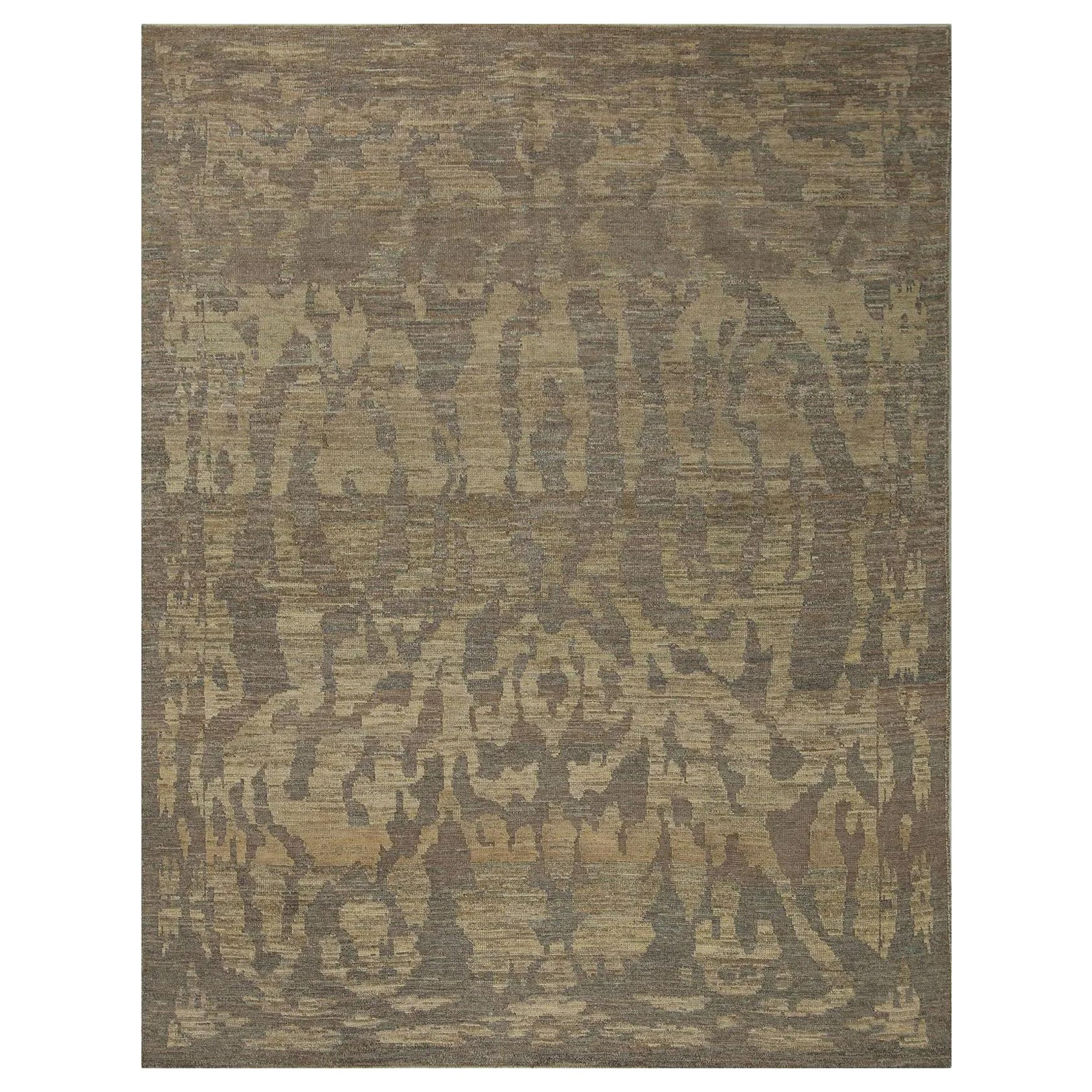 Oushak-Teppiche aus der Türkei – Design – 98618