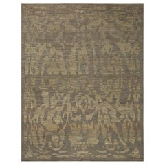 Tapis d'Oushak de Turquie - Design - 98618