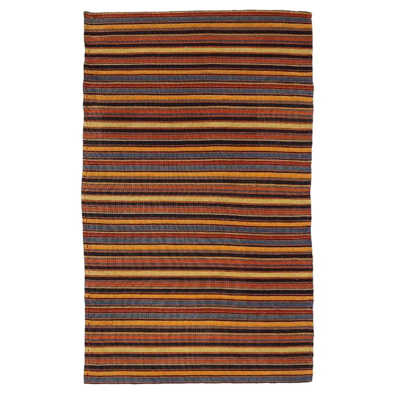 Türkische Kelim-Teppiche aus der Türkei – Design – 98645