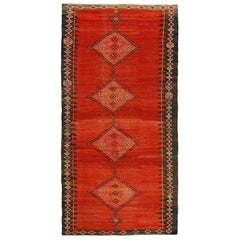 Türkische Kelim-Teppiche aus der Türkei – Design – 98646