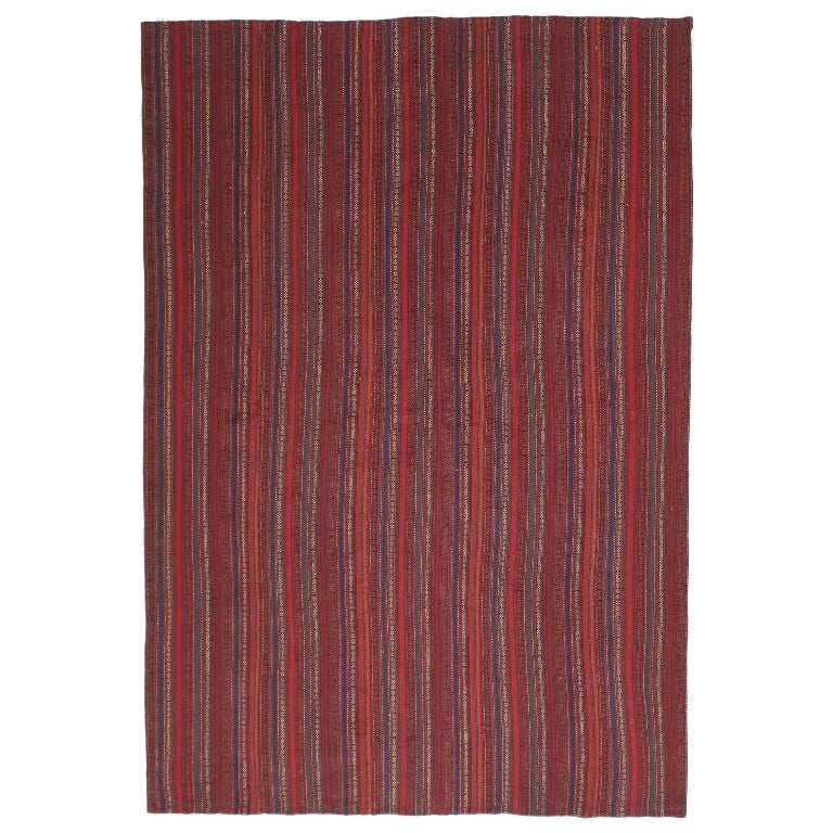 Türkische Kelim-Teppiche aus der Türkei – Design – 98647
