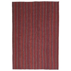 Turkey Kilim Area Rugs - Design - 98647