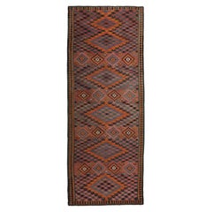 Tapis Kilim de Turquie - Design - 98648