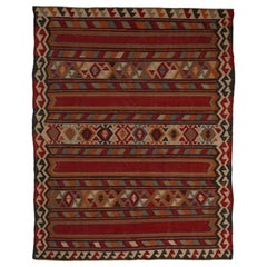 Turquía Alfombras Kilim - Diseño - 98660