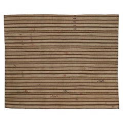 Turkey Kelim-Teppiche – Design – 98661