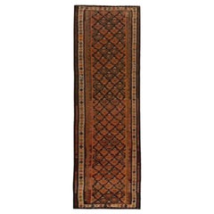 Turquía Alfombras Kilim - Diseño - 98662