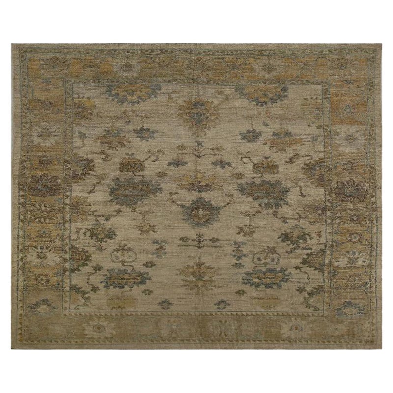 Oushak-Teppiche aus der Türkei – Design – 98682