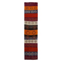 Turquía Alfombras Kilim - Diseño - 98639