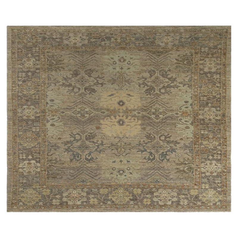 Oushak-Teppiche aus der Türkei – Design – 98685
