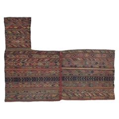Turkey Kelim-Teppiche – Design – 98651