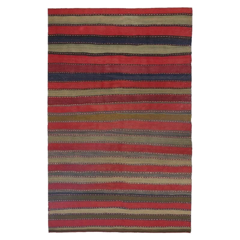 Türkische Kelim-Teppiche aus der Türkei – Design – 98653