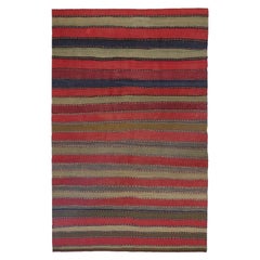 Türkische Kelim-Teppiche aus der Türkei – Design – 98653