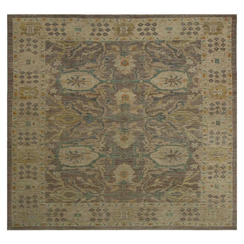 Oushak-Teppiche aus der Türkei – Design – 98689