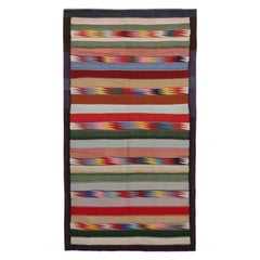 Türkische Kelim-Teppiche aus der Türkei – Design – 98654