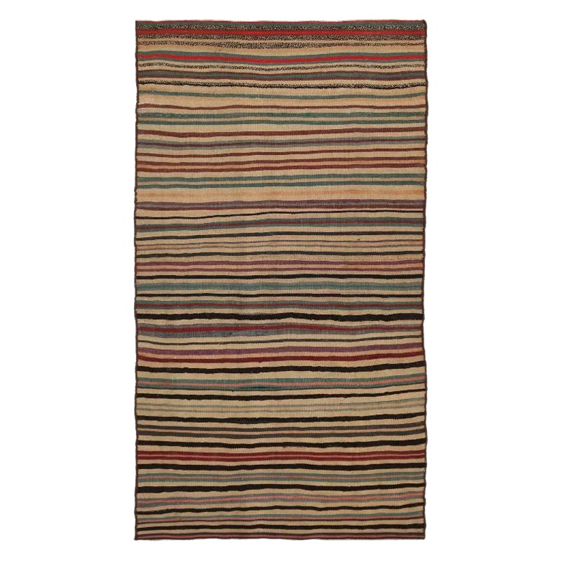 Türkische Kelim-Teppiche aus der Türkei – Design – 98655