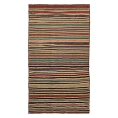 Turquía Alfombras Kilim - Diseño - 98655