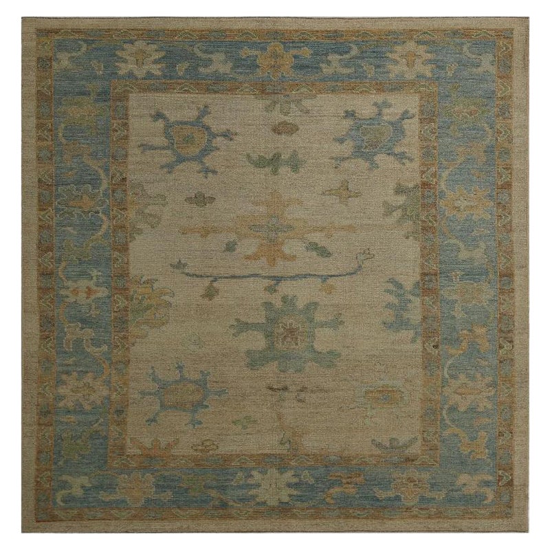Oushak-Teppiche aus der Türkei – Design – 98702
