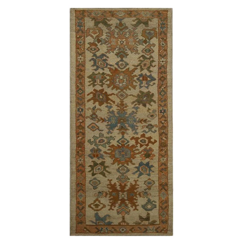 Oushak-Teppiche aus der Türkei – Design – 98704