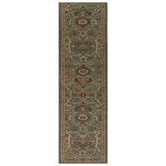 Turquía Sultanabad Rugs - Design - 98705