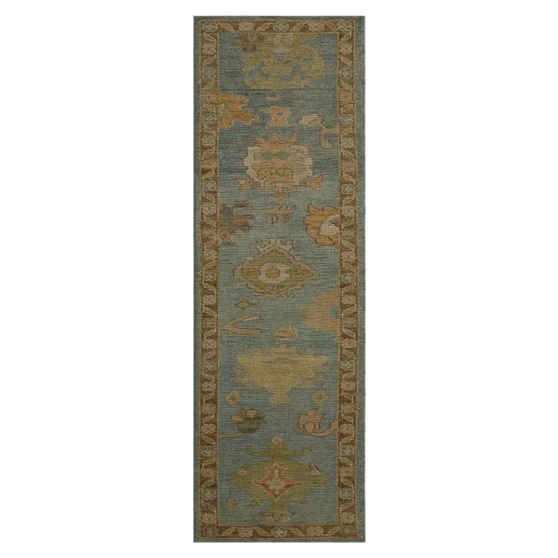 Oushak-Teppiche aus der Türkei – Design – 98706