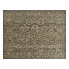 Tapis turcs Sultanabad - Design - 98671
