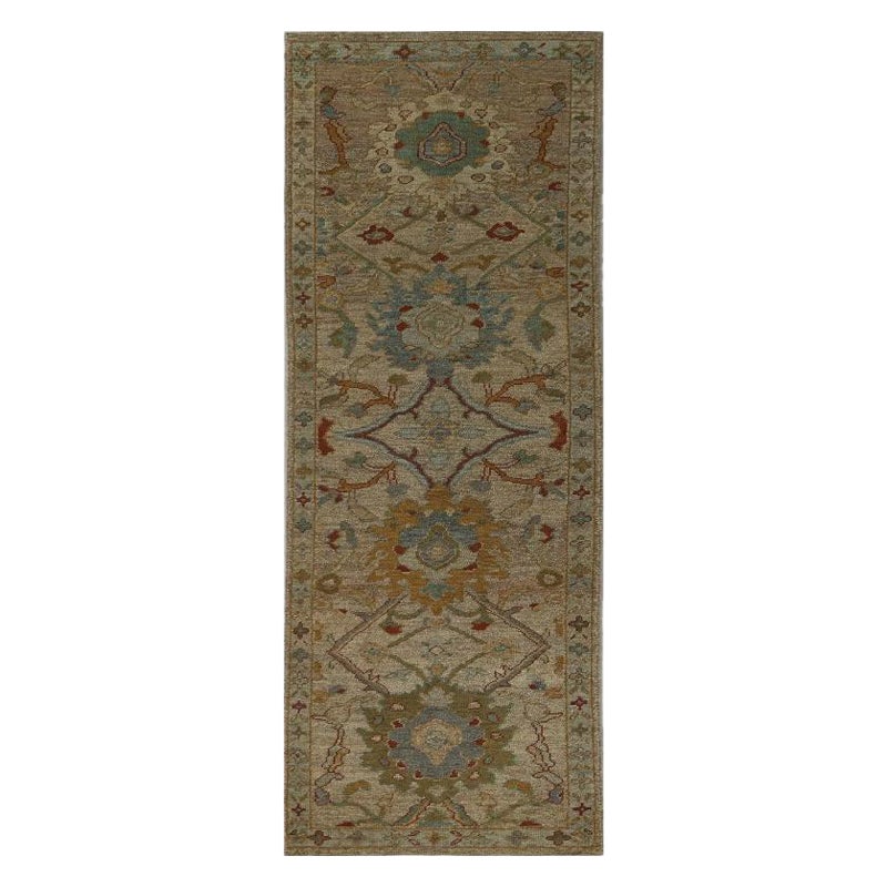 Oushak-Teppiche aus der Türkei – Design – 98707