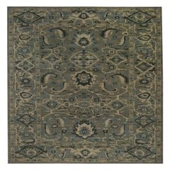 Turquía Sultanabad Rugs - Design - 98673