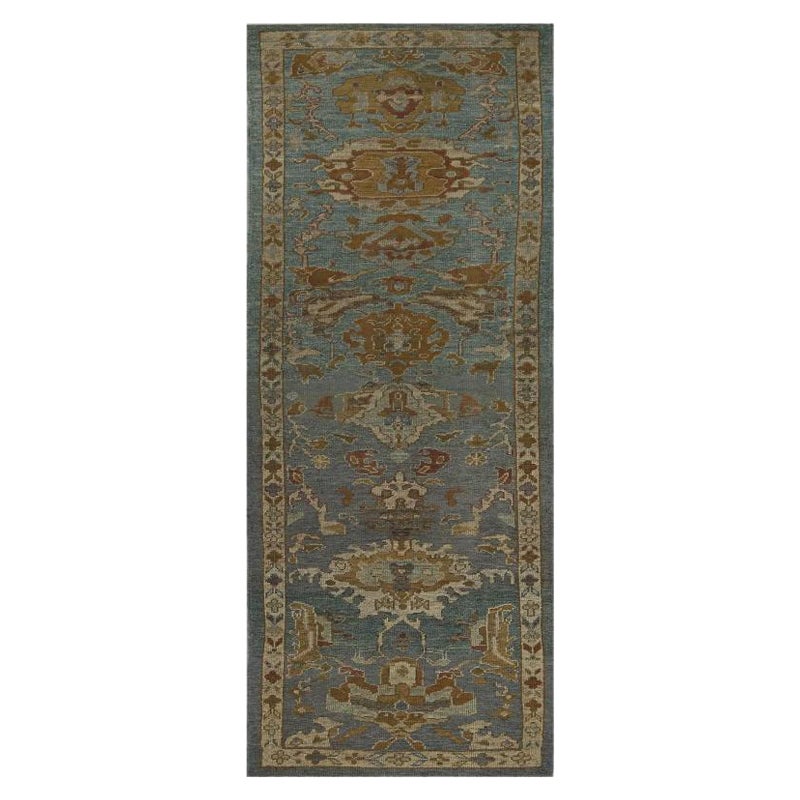 Oushak-Teppiche aus der Türkei – Design – 98709