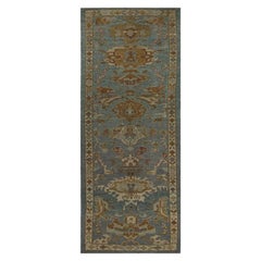 Oushak-Teppiche aus der Türkei – Design – 98709