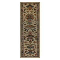 Turquía Sultanabad Rugs - Design - 98720