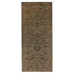 Sultanabad-Teppiche aus der Türkei – Design – 98721
