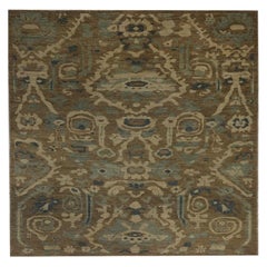 Sultanabad-Teppiche aus der Türkei – Design – 98722