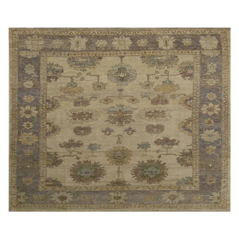 Oushak-Teppiche aus der Türkei – Design – 98677