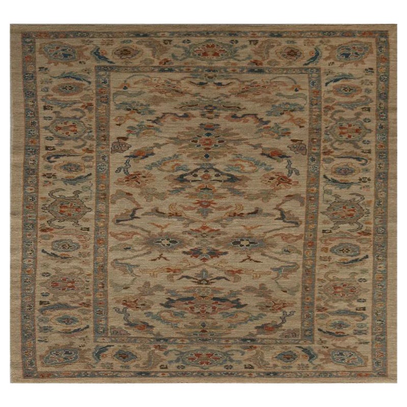 Sultanabad-Teppiche aus der Türkei – Design – 98723