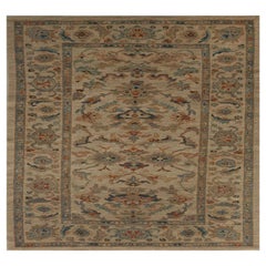 Turquía Sultanabad Rugs - Design - 98723