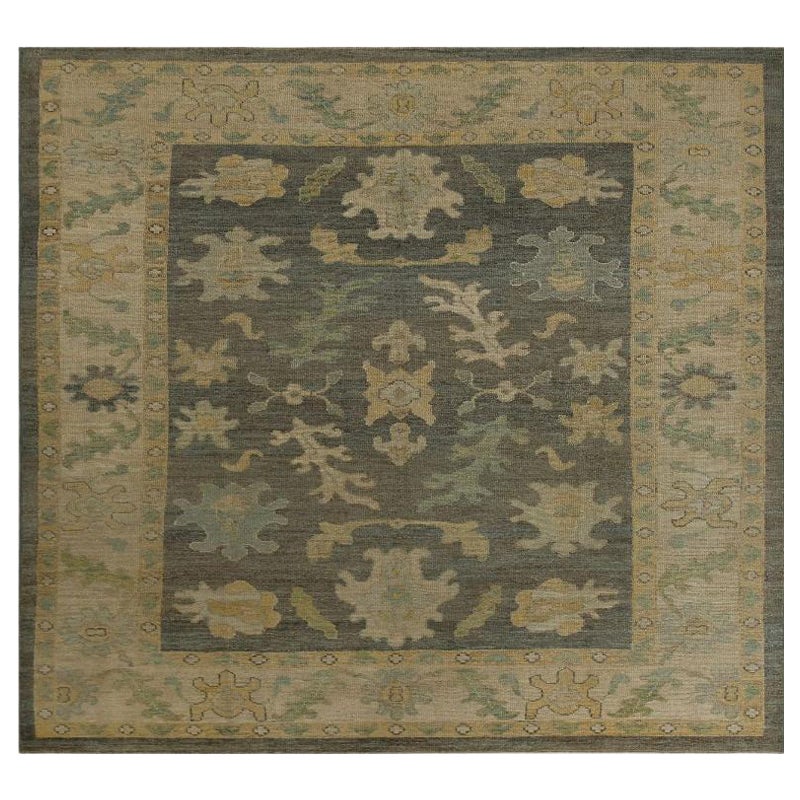 Oushak-Teppiche aus der Türkei – Design – 98678