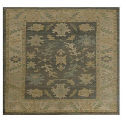 Oushak-Teppiche aus der Türkei – Design – 98678