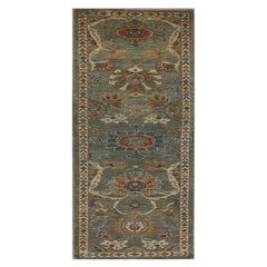 Turquía Sultanabad Rugs - Design - 98724