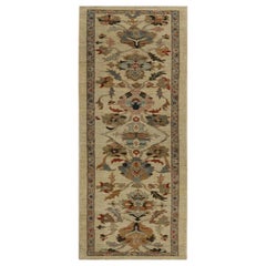Turquía Sultanabad Rugs - Design - 98726