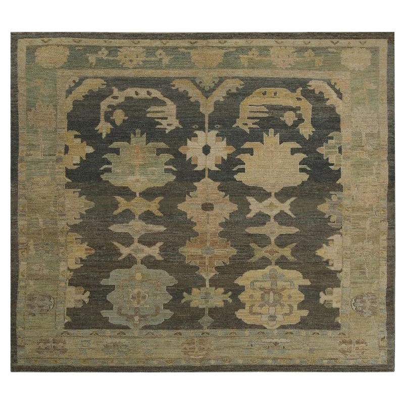 Oushak-Teppiche aus der Türkei – Design – 98691