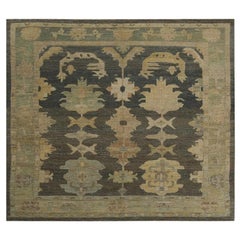 Oushak-Teppiche aus der Türkei – Design – 98691
