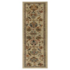 Turquía Sultanabad Rugs - Design - 98727