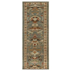 Turquía Sultanabad Rugs - Design - 98728