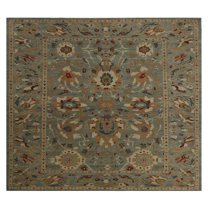 Sultanabad-Teppiche aus der Türkei – Design – 98693