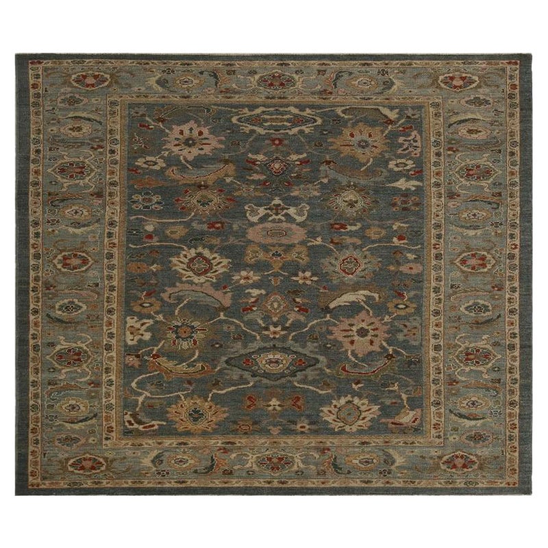 Sultanabad-Teppiche aus der Türkei – Design – 98694