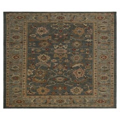 Turquía Sultanabad Rugs - Design - 98694