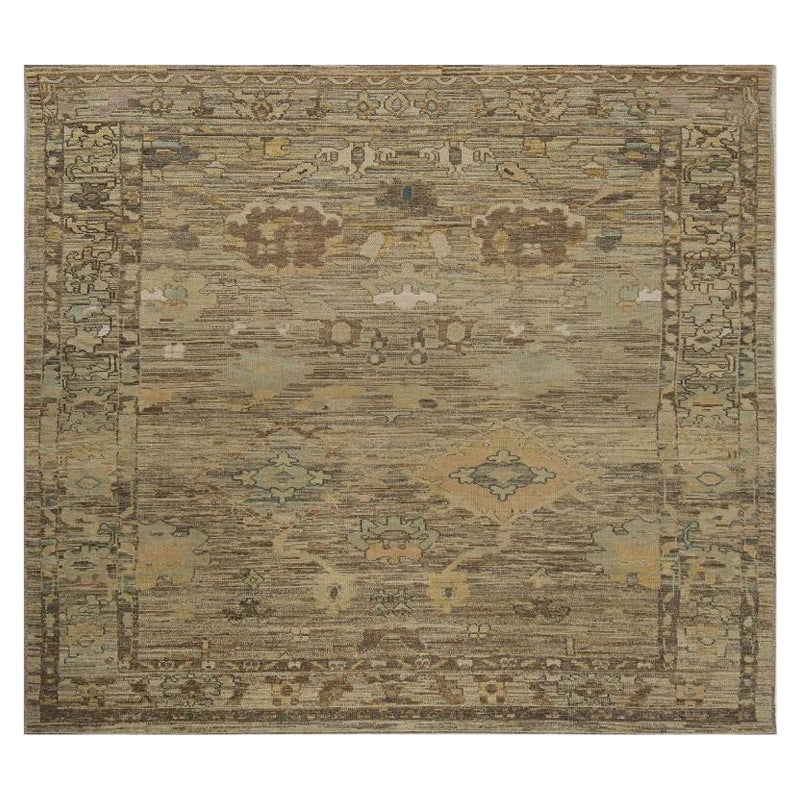 Oushak-Teppiche aus der Türkei – Design – 98695